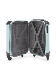 GUESS WILDER 4G PEONY Troler bagaj de mana exp - Bagaje de m&acirc;nă