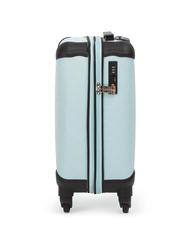 GUESS WILDER 4G PEONY Troler bagaj de mana exp gheaţă - Bagaje de m&acirc;nă - 3