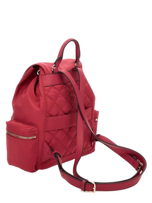 ECO GEMMA Rucsac Femeie magenta - Genți femei