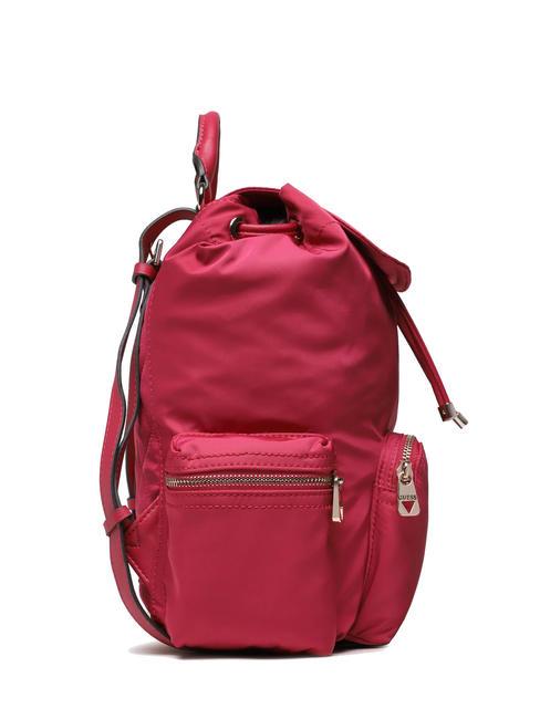 ECO GEMMA Rucsac Femeie magenta - Genți femei