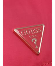 GUESS ECO GEMMA Rucsac Femeie magenta - Genți femei - 4