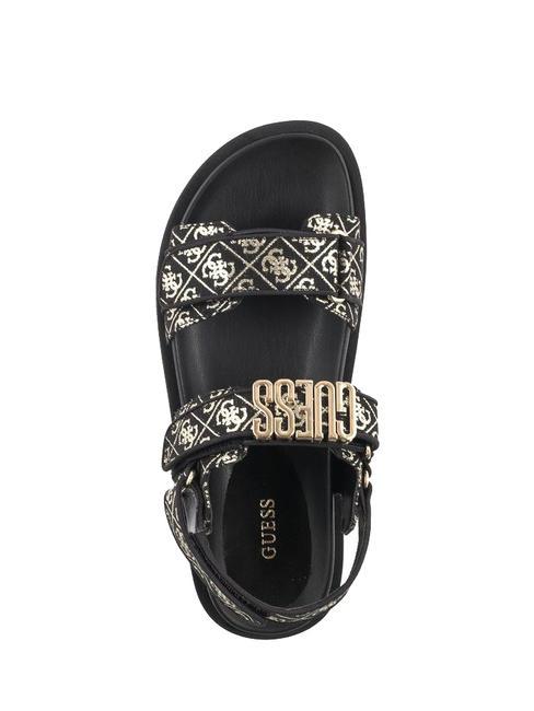 FABELIS Sandale bla / pla - Pantofi femei