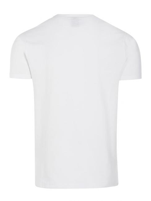NEWPORT - RHODE ISLAND Tricou din bumbac alb - tricou