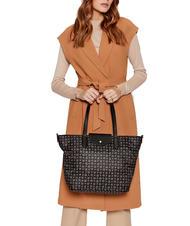 POLLINI HERITAGE SOFT HERITAGE SOFT Geantă de cumpărături, cu bretelă negru - Genți femei - 6