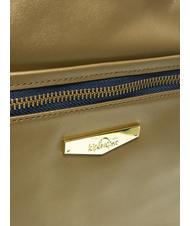 KIPLING NEW DEEDA Rucsac pentru laptop de 15". frunza de aur - Rucsacuri pentru laptop - 4