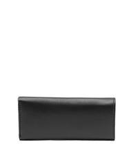 TOSCA BLU BASIC Husa pentru chei din piele negru - Portchei - 3