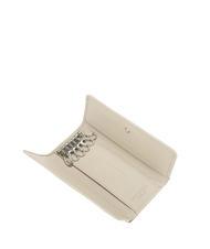 TOSCA BLU BASIC Husa pentru chei din piele NATURAL - Portchei - 2
