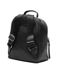 TOSCA BLU NADINE Rucsac de umăr negru - Genți femei - 2
