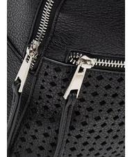 TOSCA BLU NADINE Rucsac de umăr negru - Genți femei - 3