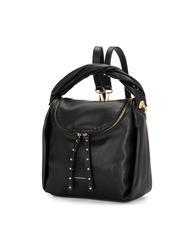 TOSCA BLU CLARA Rucsac de damă negru - Genți femei - 2