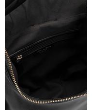 TOSCA BLU CLARA Rucsac de damă negru - Genți femei - 3