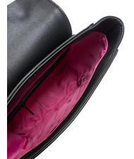 BRACCIALINI ROCK geantă de m&acirc;nă negru - Genți femei - 5