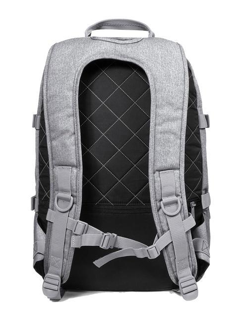 VOLKER rucsac pentru laptop 15" sundaygrey - Rucsacuri pentru laptop