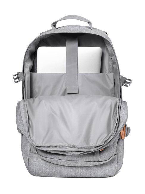 VOLKER rucsac pentru laptop 15" sundaygrey - Rucsacuri pentru laptop