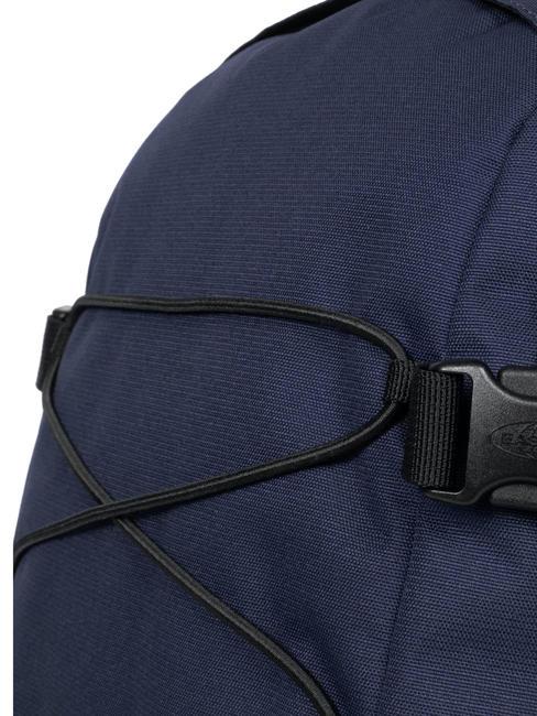 BORYS rucsac pentru laptop 15" cs mono marine - Rucsacuri pentru școală și timp liber