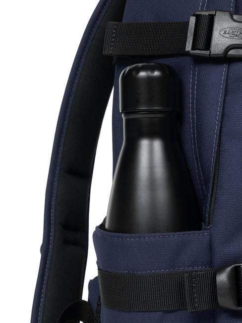 BORYS rucsac pentru laptop 15" cs mono marine - Rucsacuri pentru școală și timp liber