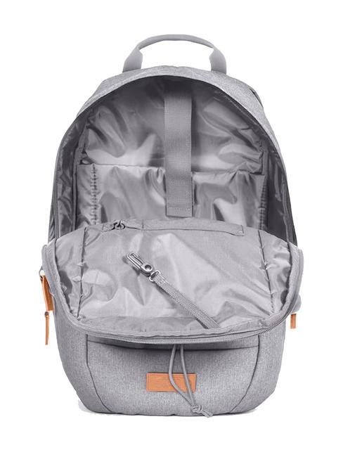 BORYS rucsac pentru laptop 15" sundaygrey - Rucsacuri pentru școală și timp liber