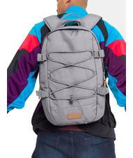 EASTPAK BORYS rucsac pentru laptop 15" sundaygrey - Rucsacuri pentru școală și timp liber - 5