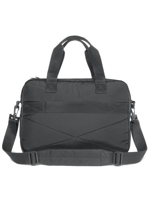 TOMSIN Servietă pentru laptop de 15". BlackDenim - Serviete birou