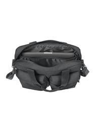 EASTPAK TOMSIN Servietă pentru laptop de 15". BlackDenim - Serviete birou - 3