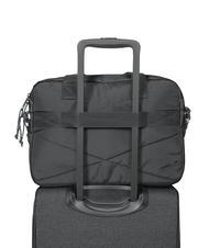 EASTPAK TOMSIN Servietă pentru laptop de 15". BlackDenim - Serviete birou - 4