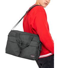 EASTPAK TOMSIN Servietă pentru laptop de 15". BlackDenim - Serviete birou - 5