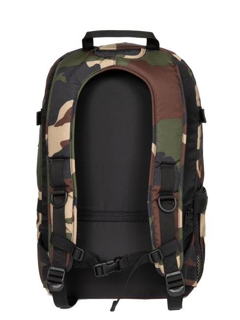 GETTER  camuflaj - Rucsacuri pentru laptop
