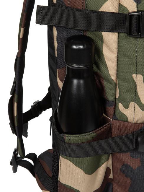 GETTER  camuflaj - Rucsacuri pentru laptop