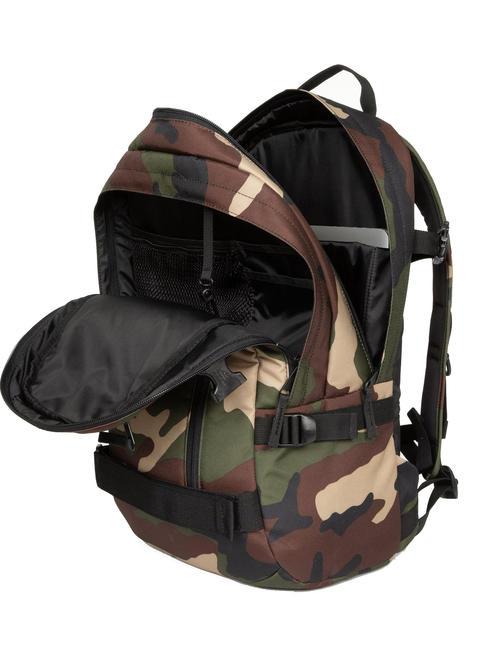 GETTER  camuflaj - Rucsacuri pentru laptop