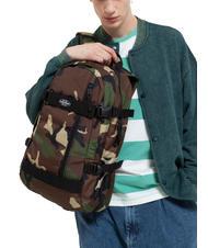 EASTPAK GETTER  camuflaj - Rucsacuri pentru laptop - 5