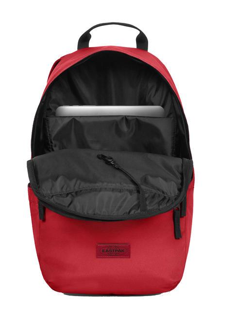 CORRDELL CS MONO rucsac pentru laptop 15'' mono visiniu - Rucsacuri pentru laptop