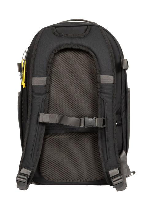 SAFEBACK by National Geographic rucsac de 21 l ng negru - Rucsacuri pentru laptop