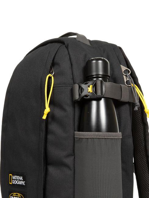 SAFEBACK by National Geographic rucsac de 21 l ng negru - Rucsacuri pentru laptop