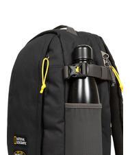 EASTPAK SAFEBACK by National Geographic rucsac de 21 l ng negru - Rucsacuri pentru laptop - 3
