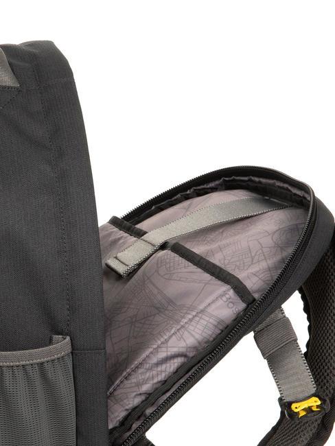 SAFEBACK by National Geographic rucsac de 21 l ng negru - Rucsacuri pentru laptop