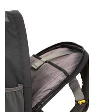 EASTPAK SAFEBACK by National Geographic rucsac de 21 l ng negru - Rucsacuri pentru laptop - 4