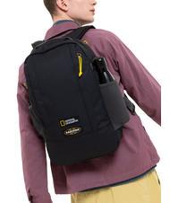 EASTPAK SAFEBACK by National Geographic rucsac de 21 l ng negru - Rucsacuri pentru laptop - 5