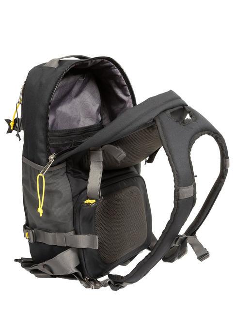 CAMERA BACK by National Geographic Rucsac de 25 l ng negru - Rucsacuri pentru laptop