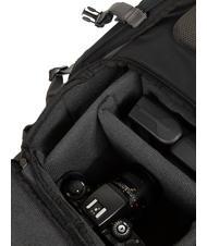 EASTPAK CAMERA BACK by National Geographic Rucsac de 25 l ng negru - Rucsacuri pentru laptop - 4