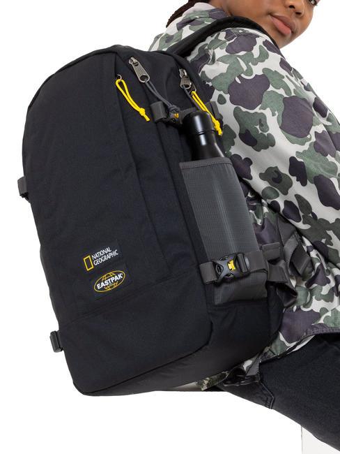 CAMERA BACK by National Geographic Rucsac de 25 l ng negru - Rucsacuri pentru laptop