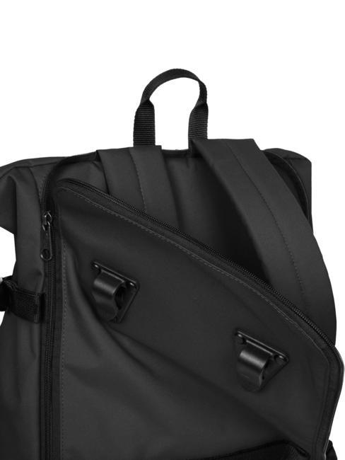 MACLO BIKE Rucsac de 21 L cu atașament pentru bicicletă BLACK - Husă pentru tabletă și organizator