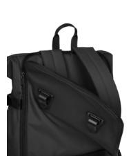 EASTPAK MACLO BIKE Rucsac de 21 L cu atașament pentru bicicletă BLACK - Husă pentru tabletă și organizator - 5