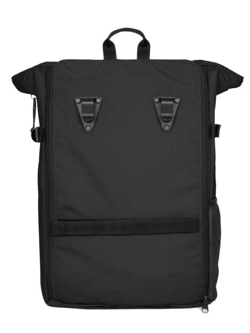 MACLO BIKE Rucsac de 21 L cu atașament pentru bicicletă BLACK - Husă pentru tabletă și organizator