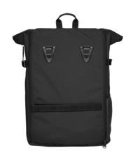 EASTPAK MACLO BIKE Rucsac de 21 L cu atașament pentru bicicletă BLACK - Husă pentru tabletă și organizator - 3