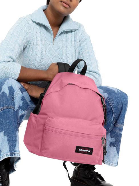 PADDED ZIPPL'R + Rucsac roz de &icirc;ncredere - Rucsacuri pentru școală și timp liber