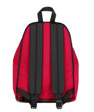 EASTPAK PADDED BIKE Rucsac cu cârlige pentru biciclete Sailor Red - Rucsacuri pentru laptop - 3