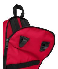EASTPAK PADDED BIKE Rucsac cu cârlige pentru biciclete Sailor Red - Rucsacuri pentru laptop - 5