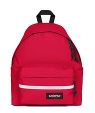 EASTPAK PADDED BIKE Rucsac cu cârlige pentru biciclete Sailor Red - Rucsacuri pentru laptop - 2