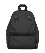EASTPAK PADDED BIKE Rucsac cu cârlige pentru biciclete BLACK - Rucsacuri pentru laptop - 4