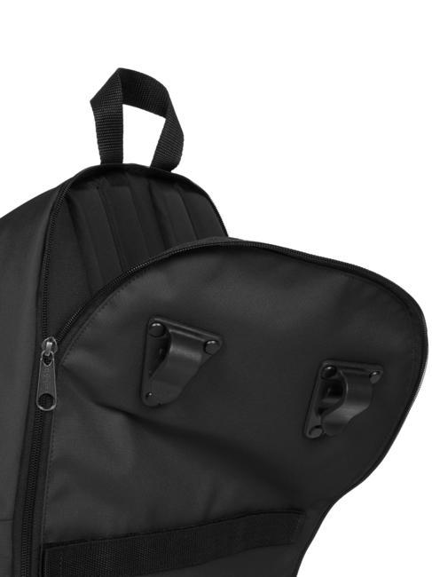 PADDED BIKE Rucsac cu cârlige pentru biciclete BLACK - Rucsacuri pentru laptop